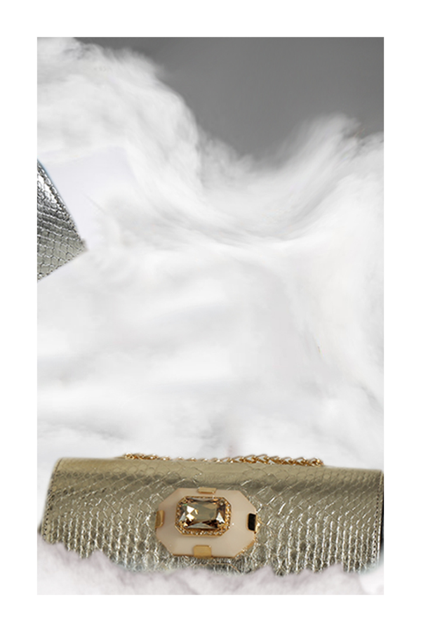 GOLD DUST (BG29-8663) - ELAN