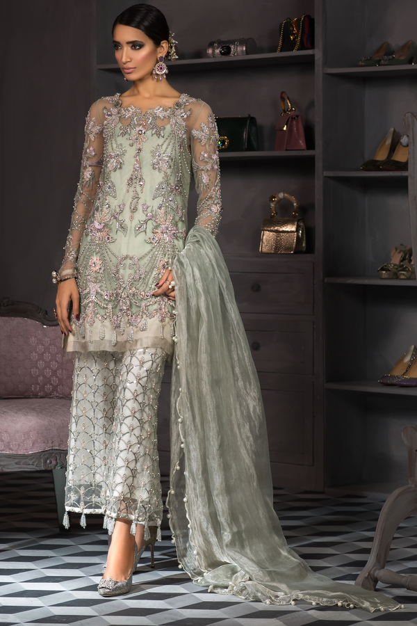 STARDUST H (EP-180451) - ELAN