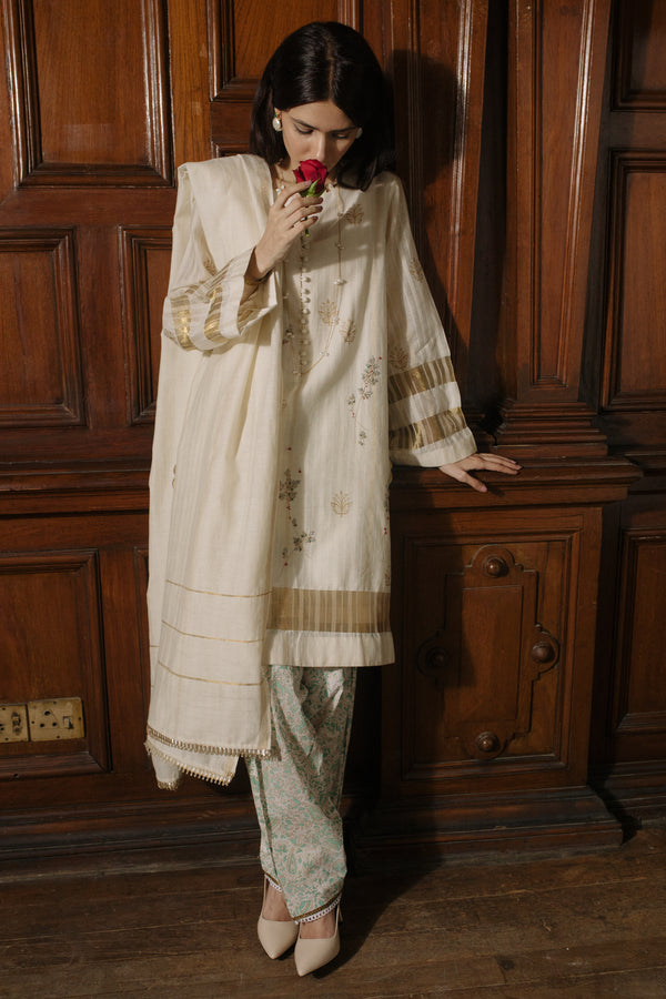 FERESHTEH (EVI-180805) - ELAN