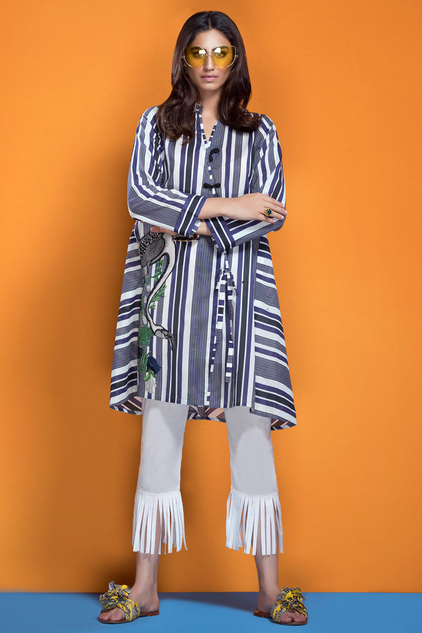 BLUE FLAMINGO (EVE-1803052) - ELAN