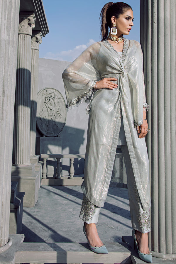 CALYPSO (EP-1803028 GREY) - ELAN