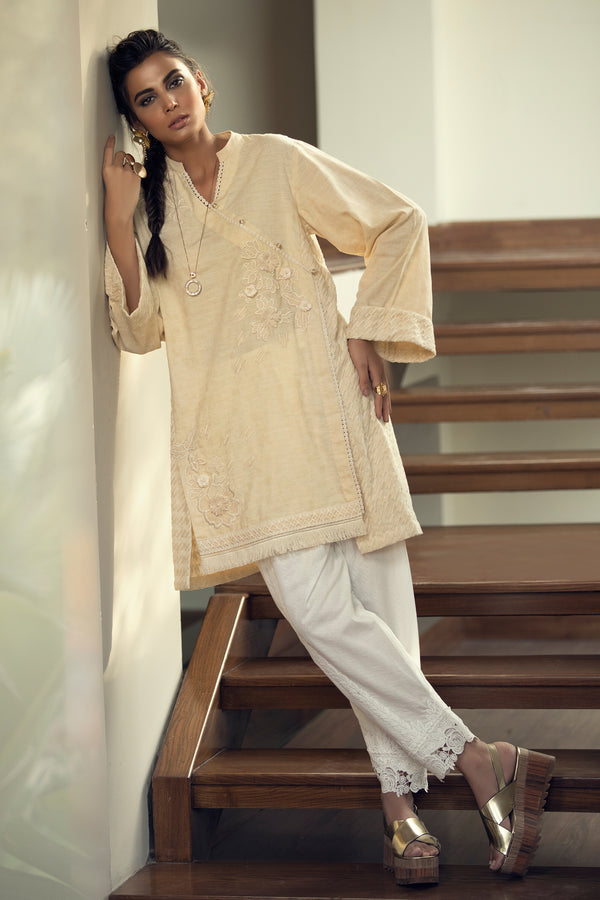 CARAMEL CHIC (EV-1803028) - ELAN