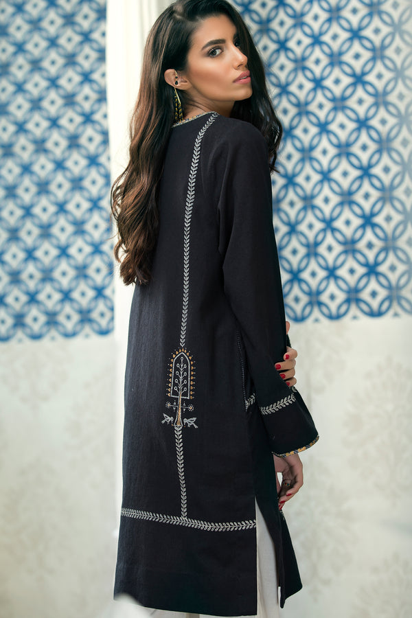 CHABURJI (EVI-1801003) - ELAN