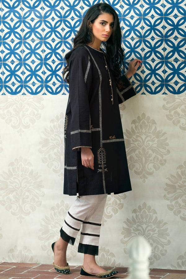 CHABURJI (EVI-1801003) - ELAN