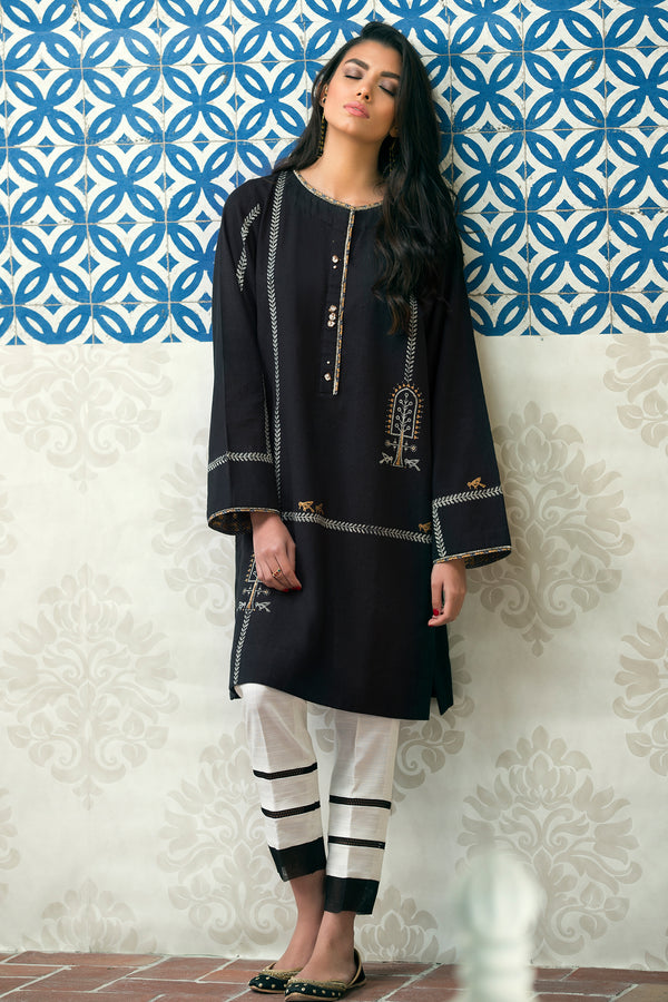 CHABURJI (EVI-1801003) - ELAN