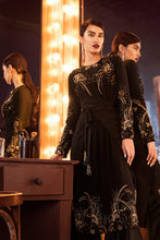 CINCHED CHAMELEON (EP-1712084) - ELAN