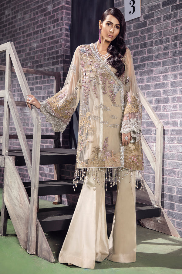 CLASSIC FILIGREE (EP-1712076) - ELAN