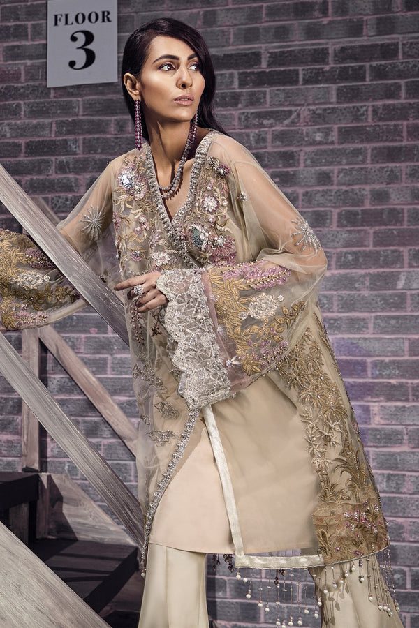 CLASSIC FILIGREE (EP-1712076) - ELAN