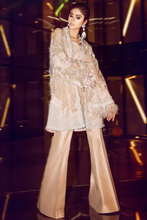CLASSIC FLORAL PEACH (EP-18047) - ELAN