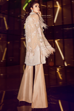 CLASSIC FLORAL PEACH (EP-18047) - ELAN