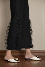 DESERT LILLY BLACK (EV-1803039) - ELAN