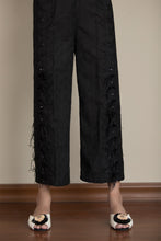 DESERT LILLY BLACK (EV-1803039) - ELAN