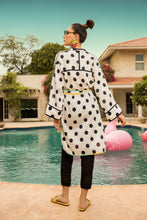 DOTS AND STRIPES (EVE-180205) - ELAN