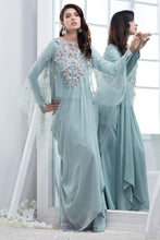 DRAPED SNOWFLAKE (EP-1712089) - ELAN