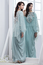DRAPED SNOWFLAKE (EP-1712089) - ELAN
