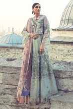 EF-07 (SUMEYYE) - ELAN