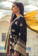 EF-06 (ZEYNEP) - ELAN