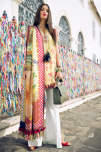 EL-18-14 B (IPANEMA) - ELAN
