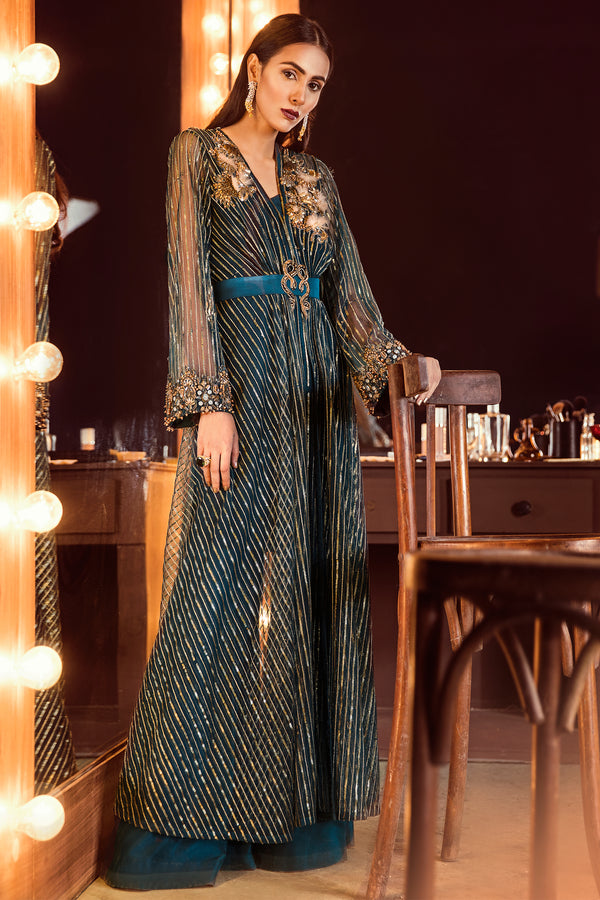 EMERALD DUST (EP-1712073) - ELAN