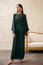 VENIMEUX VERT (EP-180671) - ELAN