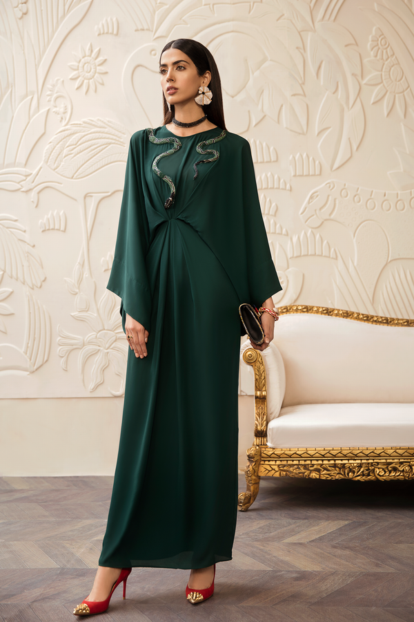 VENIMEUX VERT (EP-180671) - ELAN