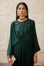 VENIMEUX VERT (EP-180671) - ELAN