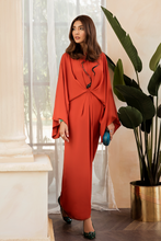 VENIMEUX MANDARINE (EP-180671) - ELAN