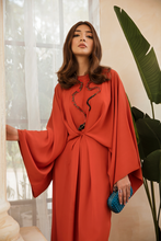 VENIMEUX MANDARINE (EP-180671) - ELAN