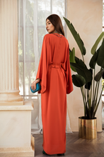 VENIMEUX MANDARINE (EP-180671) - ELAN