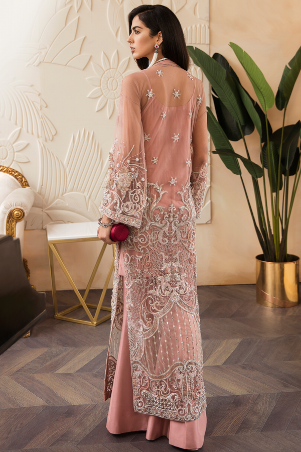 SORBET ROSE (EP-180454) - ELAN