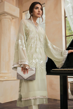 MOULURE BAROQUE CITRON (EP-180680) - ELAN