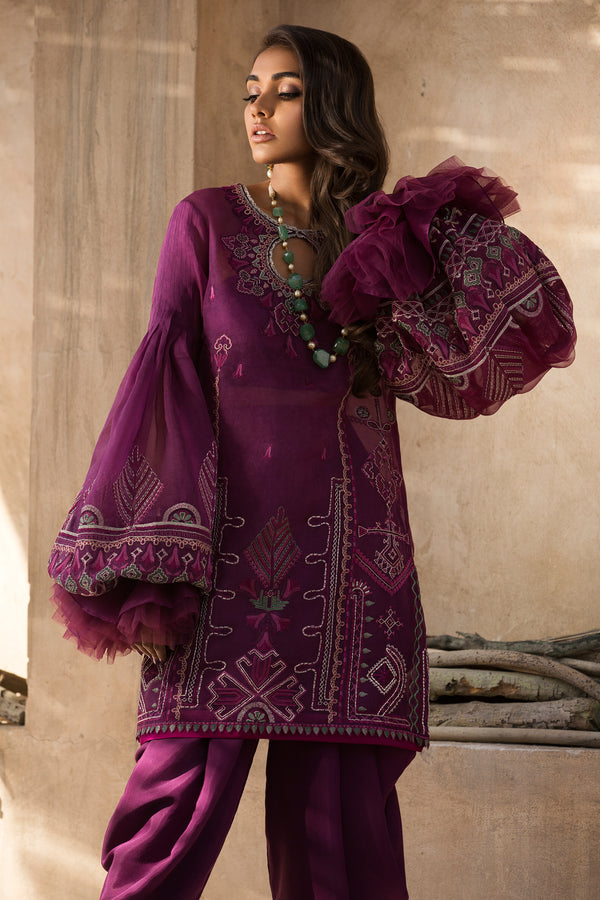 EF19-04 (NARINA) - ELAN