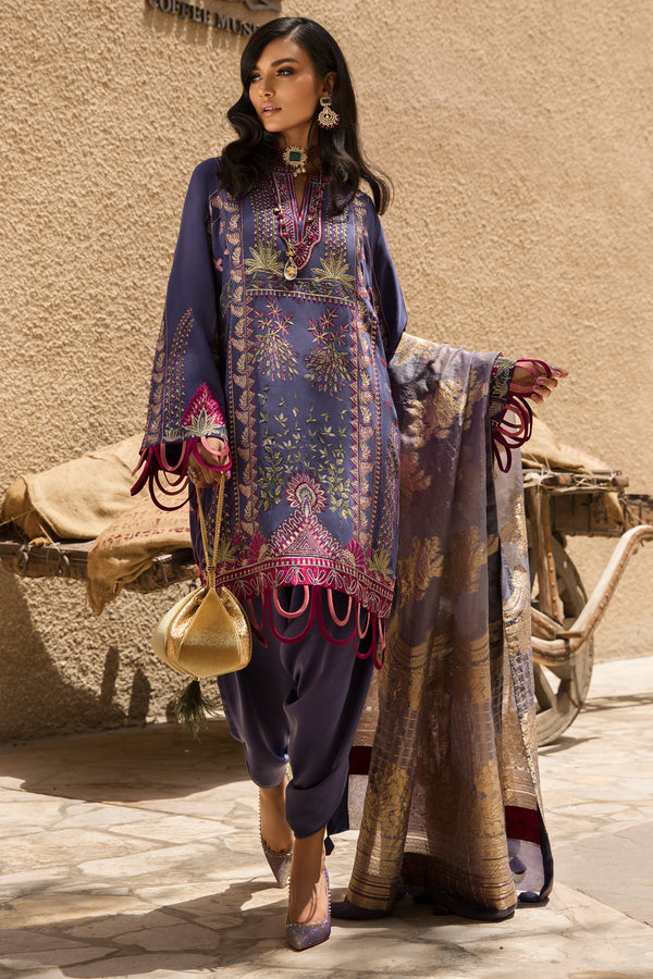 EF19-06 (NUR) - ELAN
