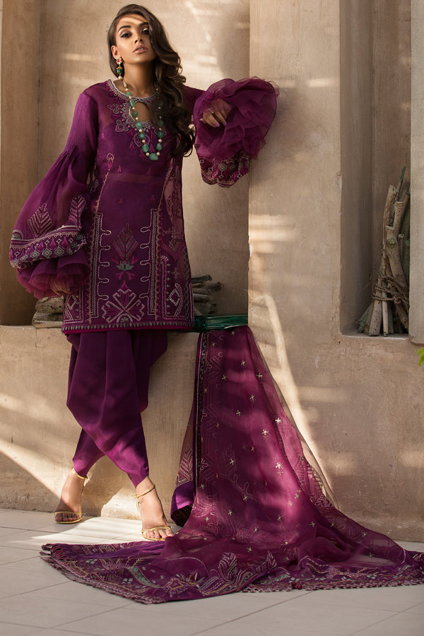 EF19-04 (NARINA) - ELAN