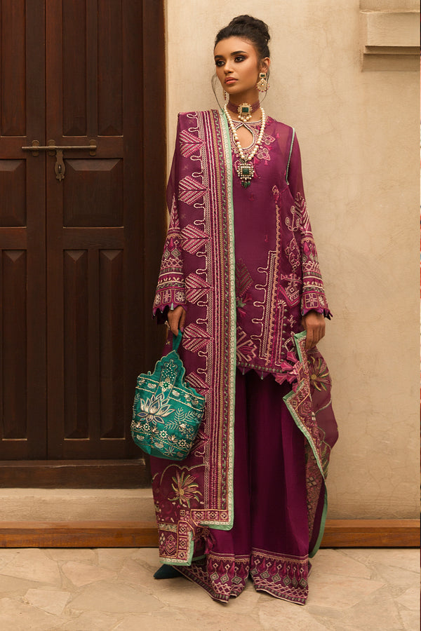 EF19-04 (NARINA) - ELAN