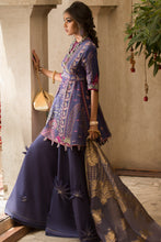 EF19-06 (NUR) - ELAN