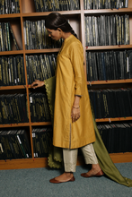 ZOHA (EVI-191770) - ELAN