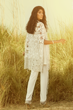 WHITE GLINT (EP-180679) - ELAN