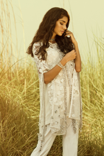 WHITE GLINT (EP-180679) - ELAN