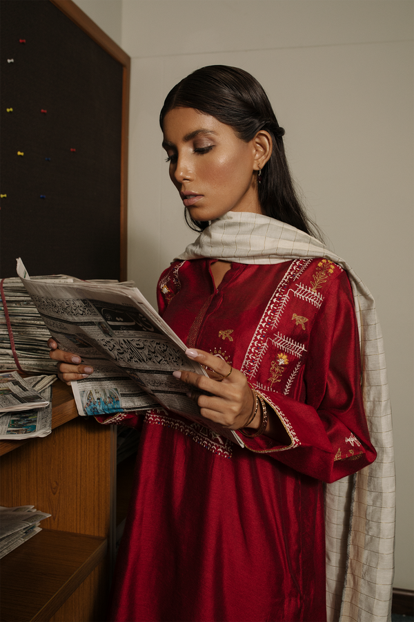 RUBYNA (EVI-19173) - ELAN