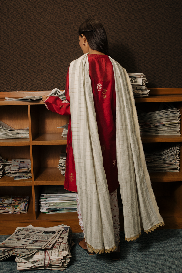 RUBYNA (EVI-19173) - ELAN