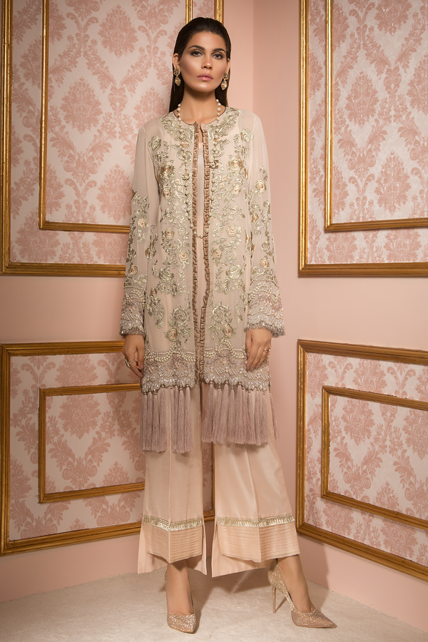 ETHEREAL EVENINGS (EP-1710067) - ELAN