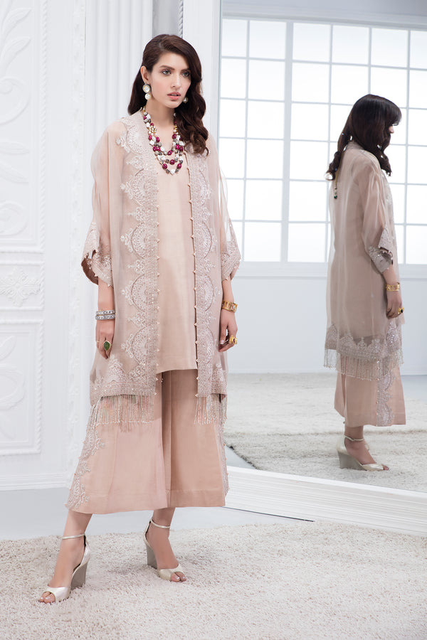 ETHNIC KIMONO (EP-1712086) - ELAN