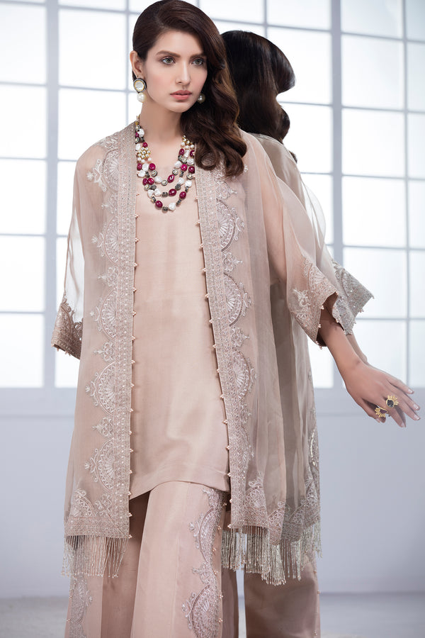 ETHNIC KIMONO (EP-1712086) - ELAN