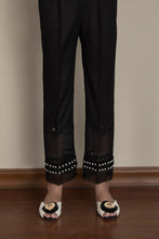 FOREST CREAM BLACK (EV-1803038) - ELAN