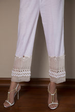 FOREST CREAM WHITE (EV-1803038) - ELAN