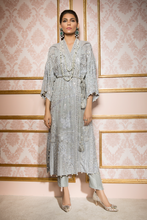 GLAMOUR GALA GREY (EP-1708032) - ELAN