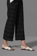 GREEK MAZE BLACK (EV-180347) - ELAN