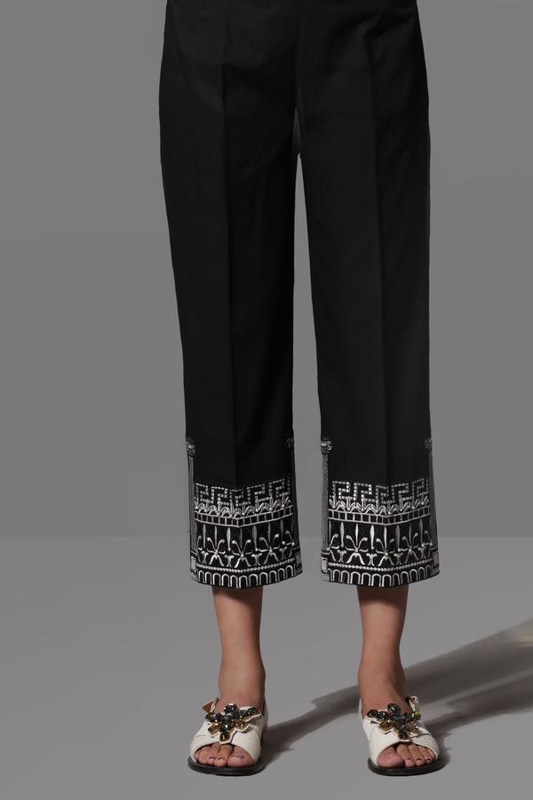 GREEK VICTORY BLACK (EV-180180) - ELAN
