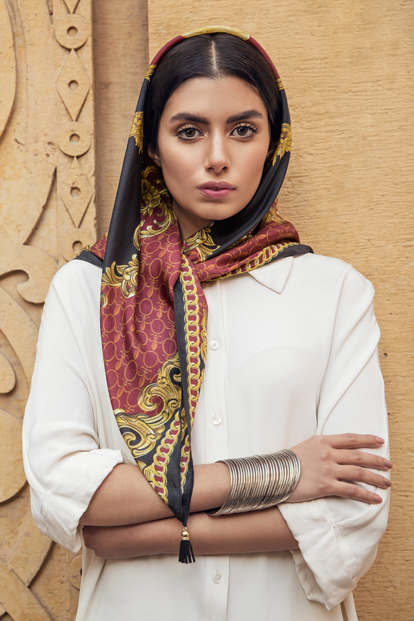 GUL-E-ARJUMAND (EV-1711126) - ELAN